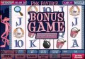Bonus Game