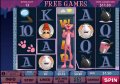 Free Games Feature