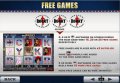 Free Games Feature 