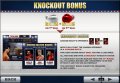 Knockout Bonus 