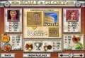 Paytable 