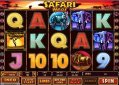 Safari Heat Main Game Play
