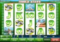Tennis Stars Main Game Play