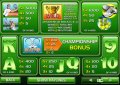 Paytable