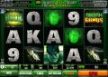 Main Game Play