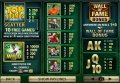 Top Trumps Football Legends Paytable
