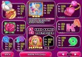 True Love Paytable
