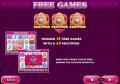 Free Games Feature