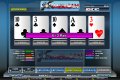 All American Bonus Video Poker