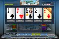 Deuces Wild   Bonus  Video Poker