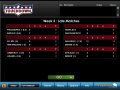 Touchdown Late Match Results