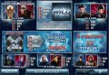 X Men Paytable