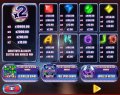 Pay Table