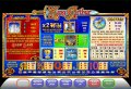 Pay Table