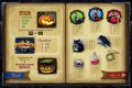Halloween Fortune Paytable