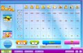Smile Pay Table