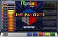 Rubik's Riches Intro