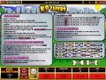 Rules for the slot K-9 Capers