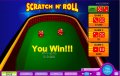 Scratch and Roll