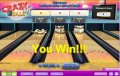 Crazy Ball Bowling