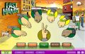 Fast Hands