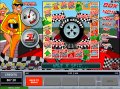 Winning Wheels Feature