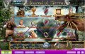 Legend of Terra Slot Game
