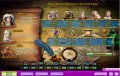Legend of Terra Slot Pay Table