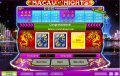 Macau Nights Bonus Game