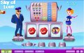 Sky of Love Slot