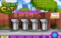 Crazy Cat Game