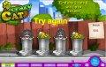 Crazy Cat Game Played