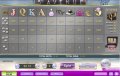 5th Avenue Slot Pay Table