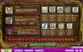 Adventure Jack Slot Pay Table