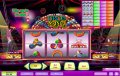 Circus Mania Slot