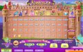 Fantasia Slot Pay Table