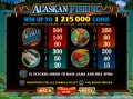 Alaskan Fishing Pays II