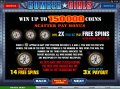 Free Spins