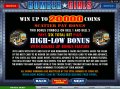 Hi-Lo Bonus
