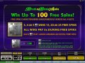 Free Spins