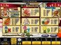 Buffet Bonanza Pays