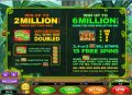 Cashapillar Info