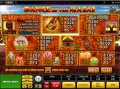 Dance of the Masai Pay Table