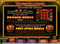 Free Spins and Bonus