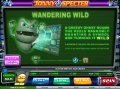 Wandering Wild