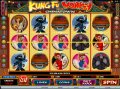 Kung Fu Monkey