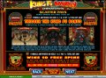 Bonus - Free Spins