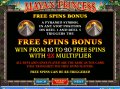 Free Spins