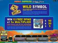 Free Spins
