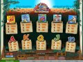 Pay Table